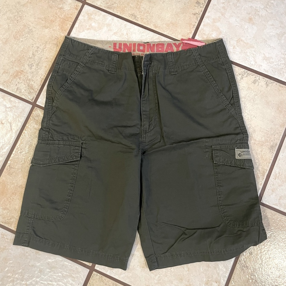 Men’s Shorts